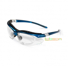 SWISSONE SAFETY EQUINOX Güvenlik Gözlüğü (Açık Renk) 